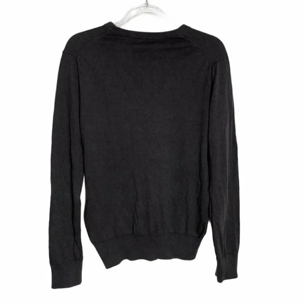 Banana Republic‎ Luxury blend L brown Sweater